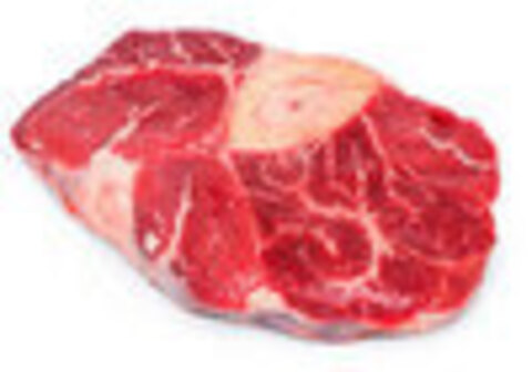 Стейк Оссобуко из мраморной говядины замороженный~500г