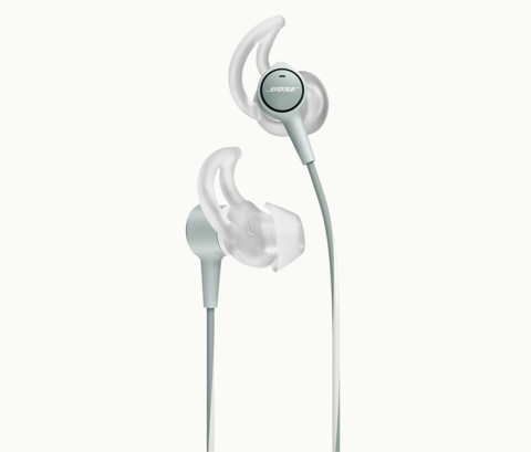 Наушники Bose SoundTrue Ultra