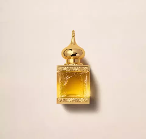 Amouage Cristal & Gold Woman