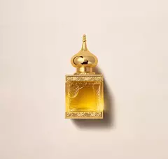 Amouage Cristal & Gold Woman
