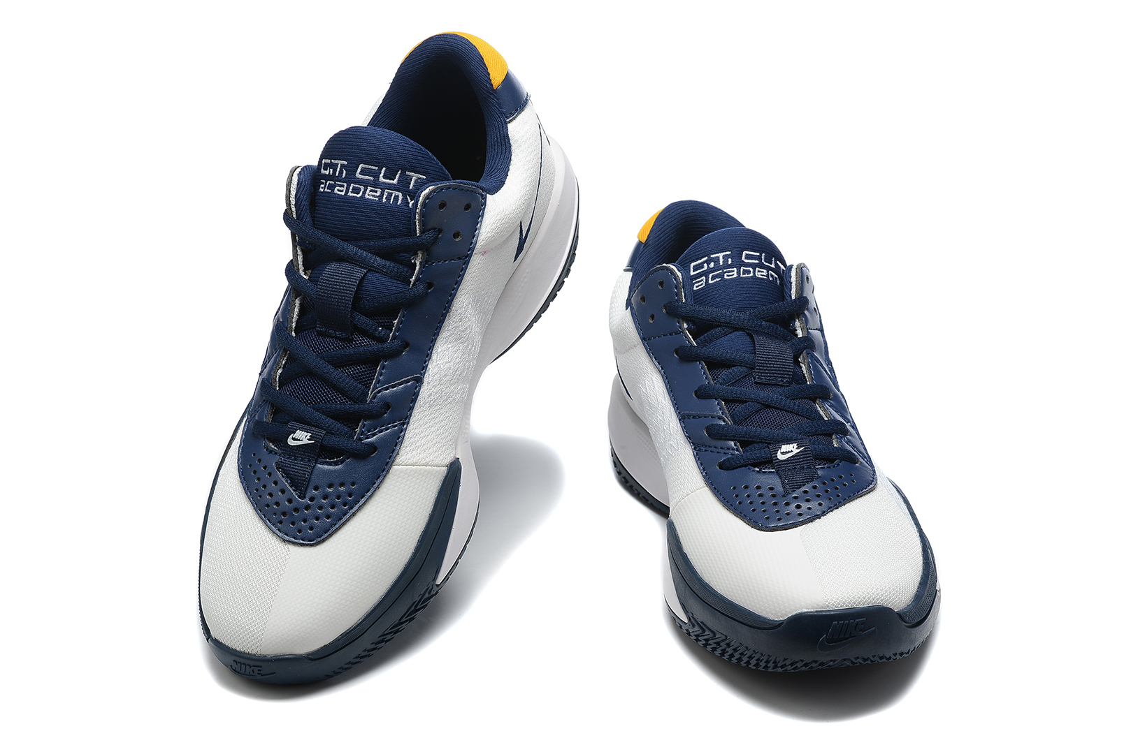 Academy white shoes on sale