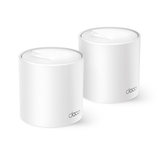 TP-Link Deco X10 AX1500 Домашняя Mesh Wi-Fi система (2 шт в комплекте)
