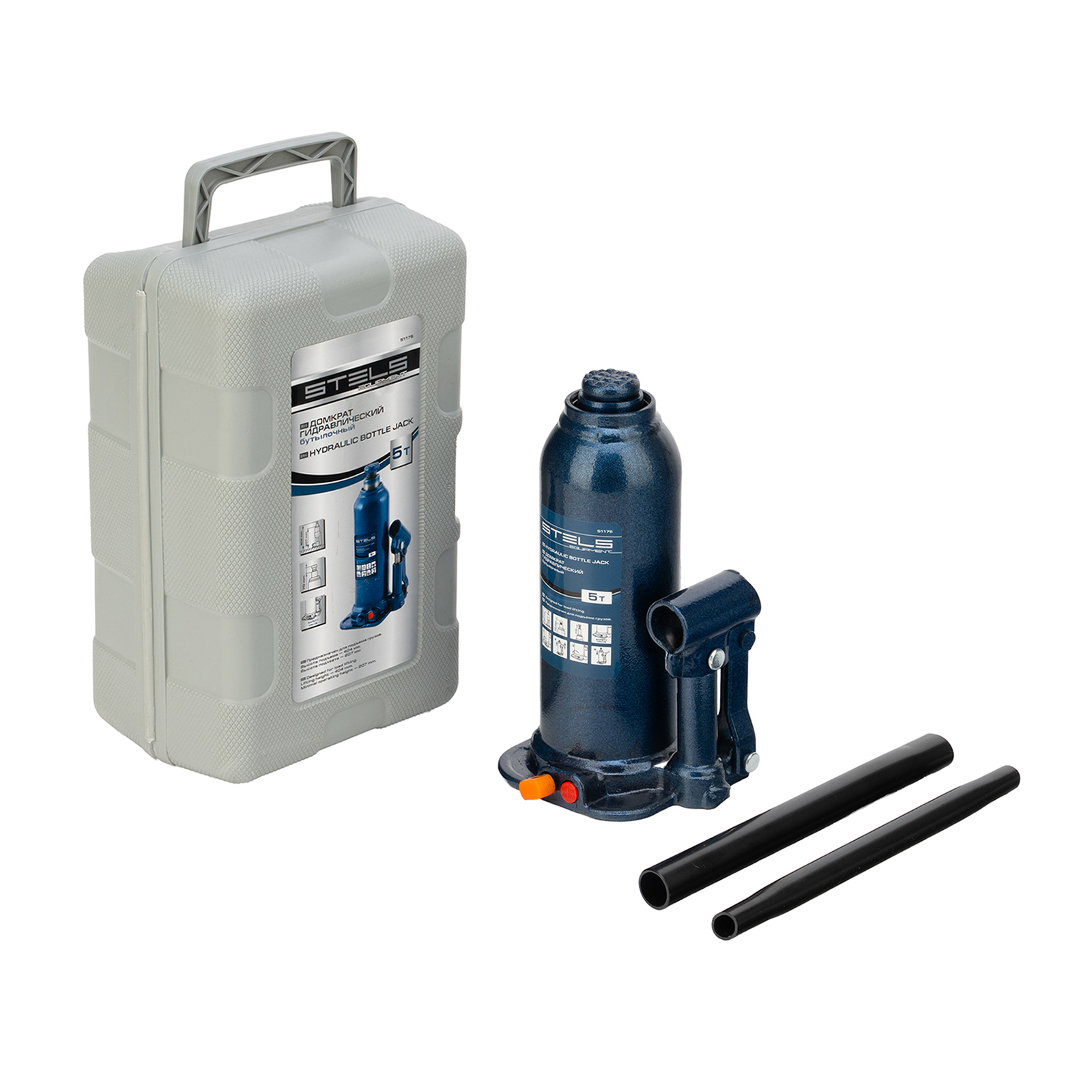 Купить Домкрат 5 Т