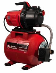 Насосная станция QUATTRO ELEMENTI Automatico 801 (800 Вт, 3200 л/ч, для чистой, 40 м, 12, (645-259)