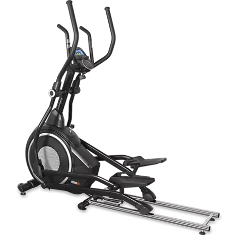 SVENSSON BODY LABS HEAVY G ELLIPTICAL