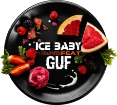 Black Burn - Ice Baby (25g)