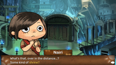 NAIRI: Tower of Shirin (для ПК, цифровой код доступа)