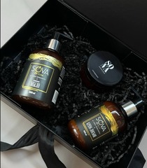 Подарочный набор Sova De luxe