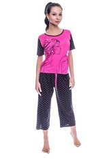 Пижама женская