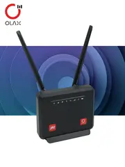 Роутер 4G WiFi MC60 с сим-картой, акб 5000mAh