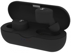 Наушники HARPER HB-515 черный