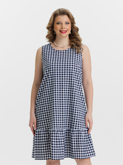 4705 Сарафан женский