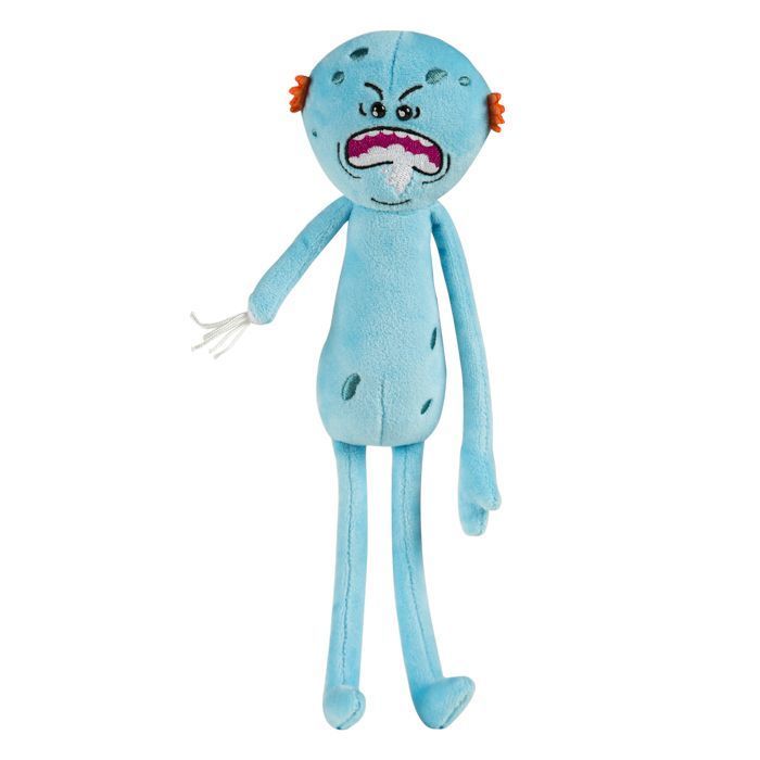 meeseeks toy