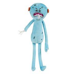 Rick and Morty - Mr. Meeseeks Plush