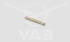 Ось петли двери задка УАЗ-3160,3163 (84 мм)