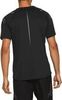 Футболка беговая Asics Icon Ss Top Black мужская