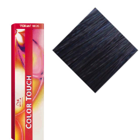 WELLA COLOR TOUCH 3/68 пурпурный дождь 60 мл