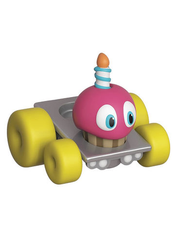 Funko Racers! Five Nights at Freddy's: Cupcake