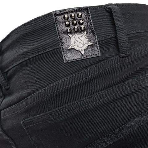 Wornstar | Джинсы мужские RIVEN PANTS W142 логотип сзади