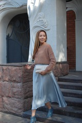 Осень комплект Myitalianbags