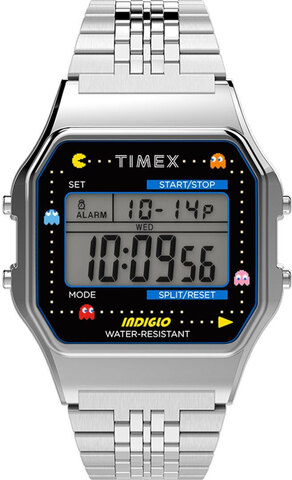 Наручные часы Timex TW2U31900 фото