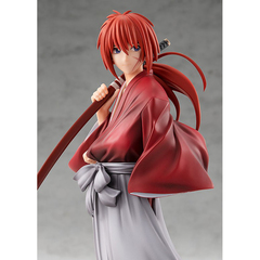 Фигурка POP UP PARADE Rurouni Kenshin Kenshin Himura 4580416943123