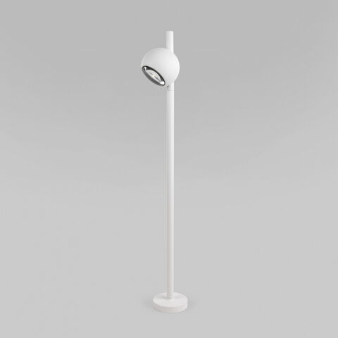 Ландшафтный светодиодный светильник 35143/F Ball LED белый