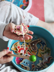 Магнитная рыбалка 12 м+