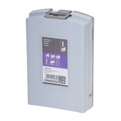 Набор метчиков комплектных M3 -M12 HSSE DIN352 21пр Ruko 245001ERO