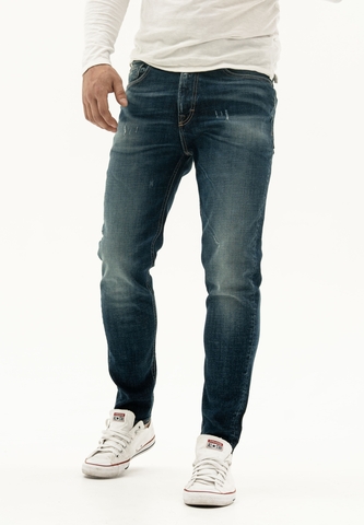 Джинсы The.Nim Standard Iggy Blue Medium