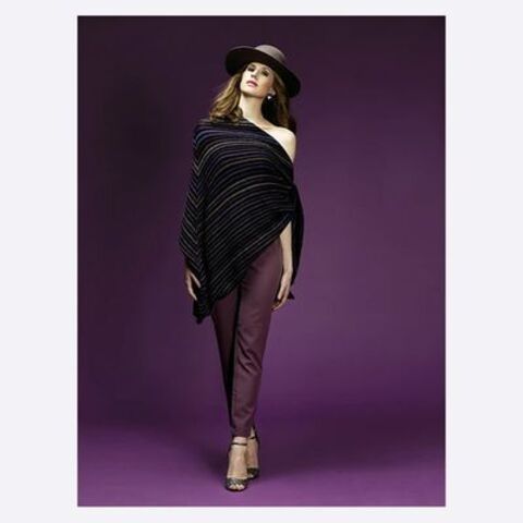Журнал Schoppel Knit The Cat 8 We Are Color