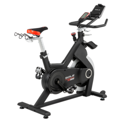 Коммерческий спинбайк Sole SB900 (2023)