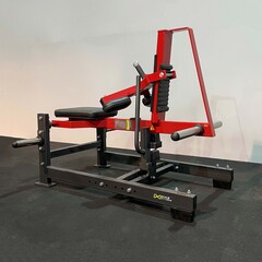 Голень сидя DHZ SMR-2025Z