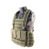 Нагрудная система Chest Rig MK3, Wartech