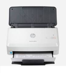 Сканер HP ScanJet Pro 3000 s4