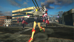 Custom Mech Wars Earth Defense Force Collab Edition (для ПК, цифровой код доступа)