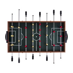 Игровой стол - трансформер 3 в 1 Proxima Suares 48'