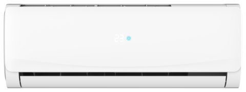 EXPERTAIR CYCLONE DC Inverter