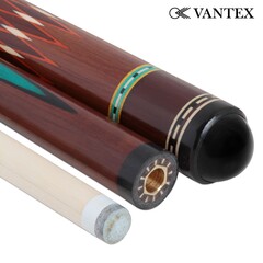 Кий Vantex Оникс Модель №1 3PC РП