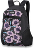 Картинка рюкзак для скейтборда Dakine Wonder 15L Nightflower - 1