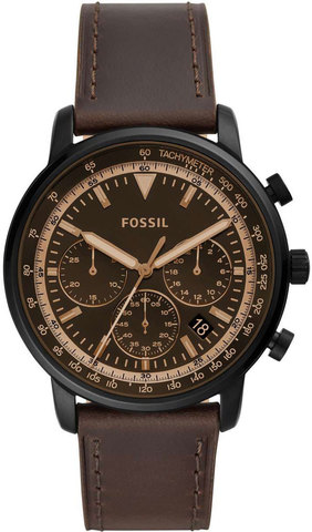 Наручные часы Fossil FS5529 фото