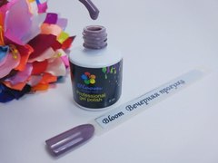 Гель-лак Bloom №184 