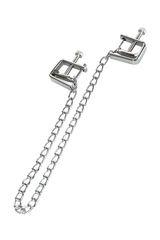 Зажимы на соски