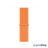 Apple Sport Loop for Apple Watch 38|40|41mm Papaya (Оранжевый) MV6H2AM/A