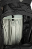 Картинка рюкзак туристический Osprey Aether Plus 100 black - 15