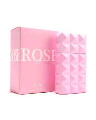 S.T. Dupont Rose pour femme