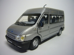 Ford Transit Cararama 1:43