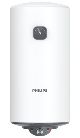 Philips AWH1602/51(80DA) UltraHeat Round Водонагреватель