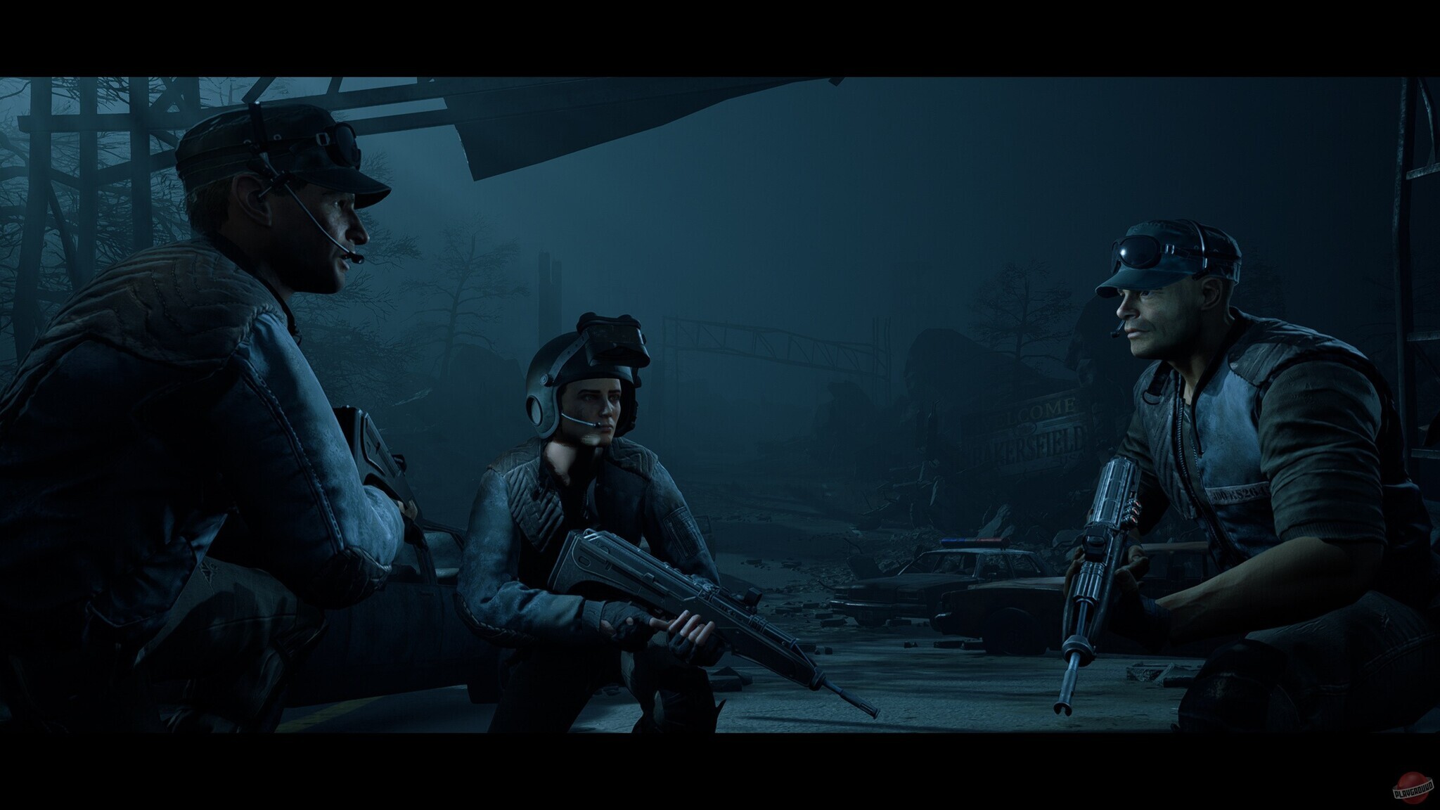 Terminator Resistance Enhanced Xbox One Series S X