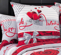 КПБ  перкаль ТексДизайн Комплимент